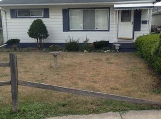 717 N Ford Blvd, Ypsilanti, MI 48198