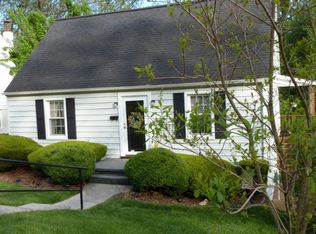 1605 Augusta St, Bluefield, WV 24701