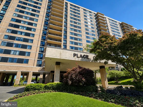 5500 Holmes Run Pkwy APT 1412, Alexandria, VA 22304