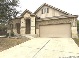 15231 Stagehand Dr, San Antonio, TX 78245