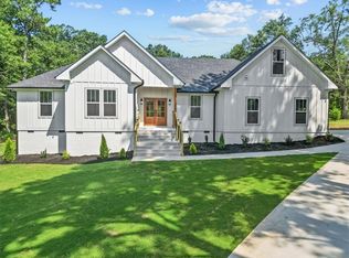 711 Concord Rd, Anderson, SC 29621