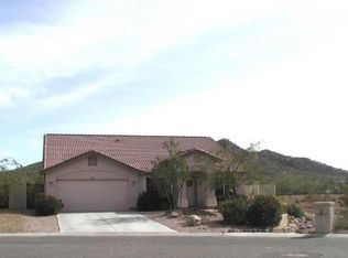 4813 E Louie Lamour Dr, Gold Canyon, AZ 85118