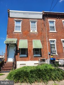 2003 E Madison St, Philadelphia, PA, 19134