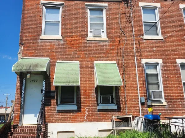 2003 E Madison St, Philadelphia, PA 19134