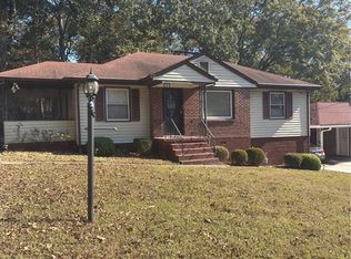 2090 Hilburn Dr, Atlanta, GA 30316