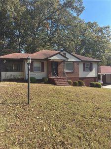 2090 Hilburn Dr, Atlanta, GA, 30316