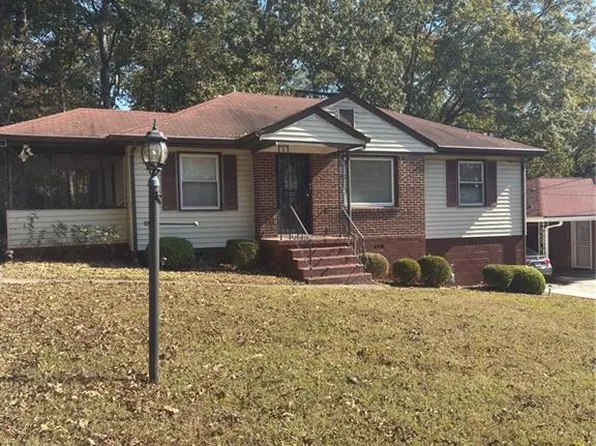 2090 Hilburn Dr, Atlanta, GA 30316