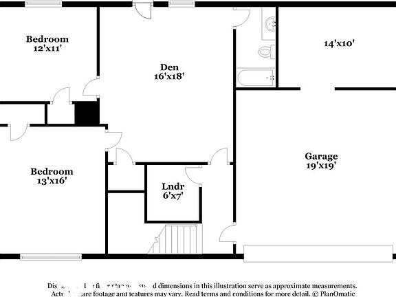 2nd image of 6405 Winston Trce #A1