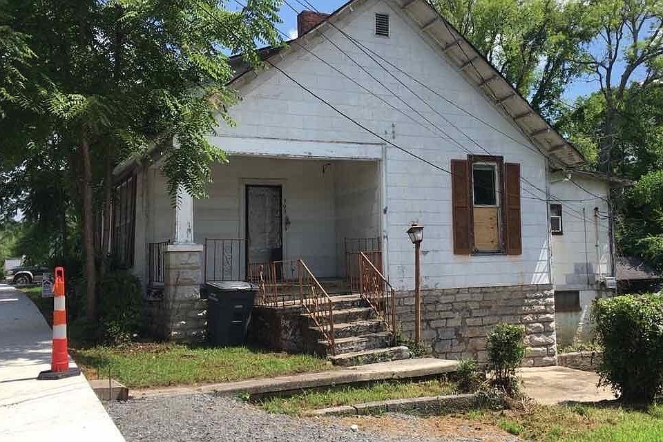Property Front View