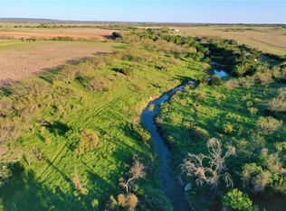 310 County Road 221, Wingate, TX 79566