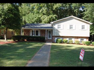 111 Brookbend Rd, Mauldin, SC 29662