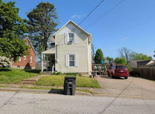 330 E South St, Perryville, MO 63775