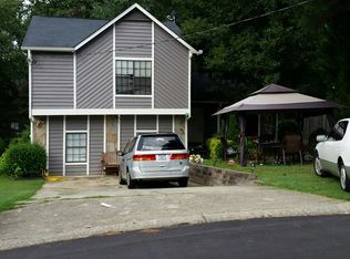 2620 Centennial Ct, Duluth, GA 30096