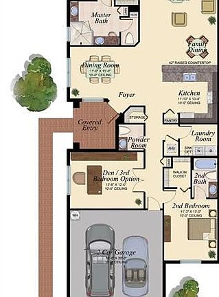 2nd image of 13338 Coronado Dr