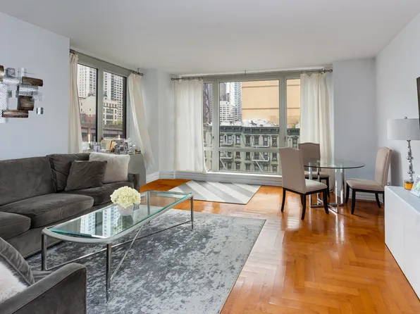 401 East 60th Street image 1 of 8