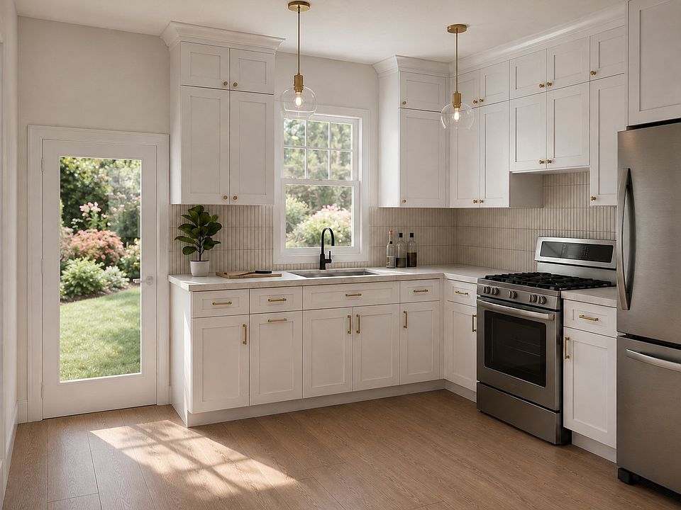 1st image of 540 S 40th St #1B