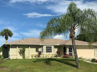 6231 Lomax St, Englewood, FL 34224