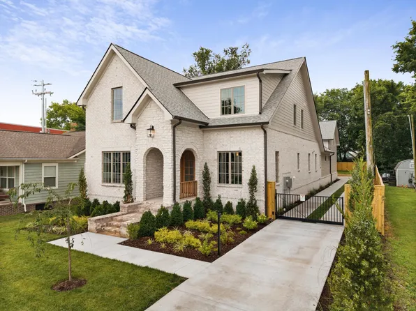 355 Natchez St, Franklin, TN 37064