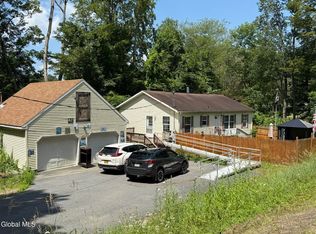 1411 Pattens Mills Rd, Fort Ann, NY 12827