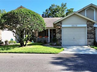 6509 Cabbage Ln, New Port Richey, FL 34653