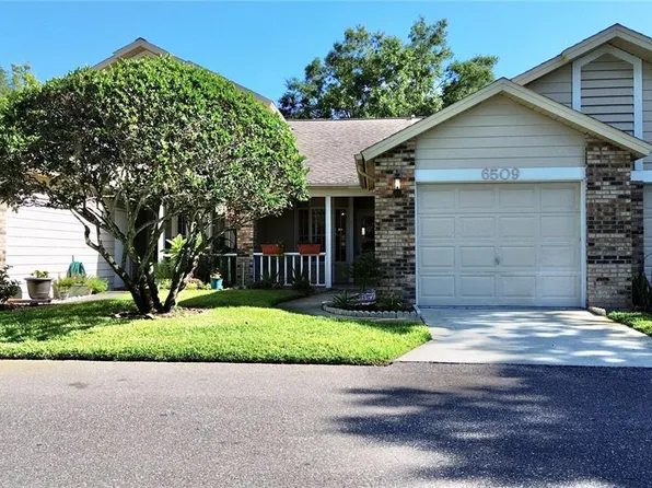 6509 Cabbage Ln, New Port Richey, FL 34653