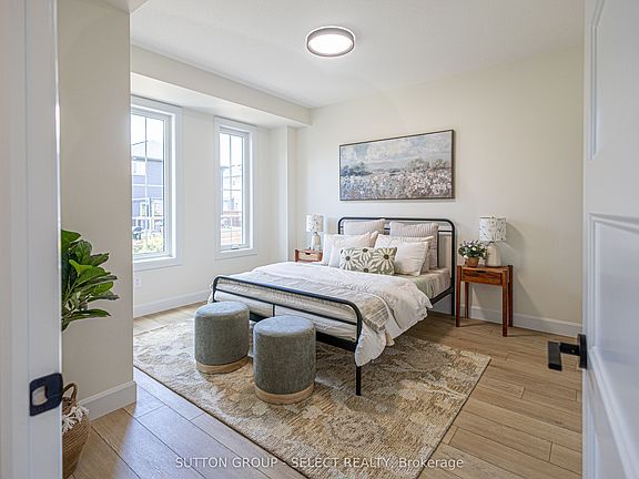 5th image of 233 Upper Queen St #12
