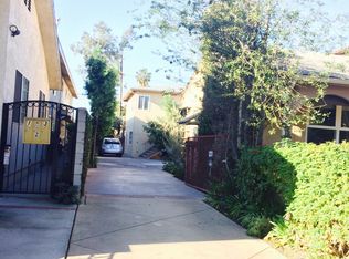 3841 Huron Ave, Culver City, CA 90232