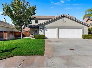 1595 Stoneside Dr, Hemet, CA 92545
