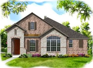 952 Cougar Dr, Allen, TX 75013