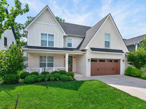 4246 Captains Ct, Lexington, KY 40513