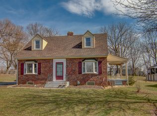 541 Pleasant Acres Rd, York, PA 17402