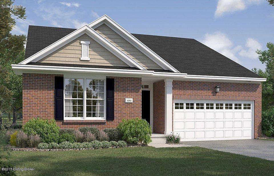 Somerset A Sample Rendering