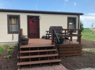 130 Russell St, Alvo, NE 68304