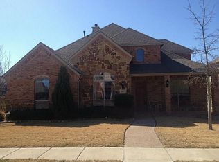 1827 Childress Ln, Allen, TX 75013