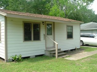 138 Mary Ln, Bacliff, TX 77518
