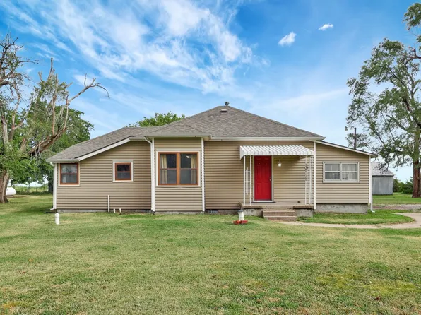 17928 W 117th St N, Sedgwick, KS 67135