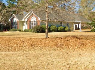 270 Lee Road 2087, Salem, AL 36874