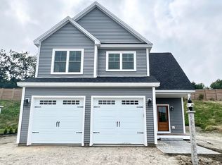 7 Waxwing Ln #47, Falmouth, ME 04105