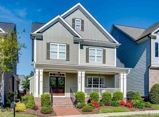 1013 Yellow Birch Dr, Cary, NC 27519