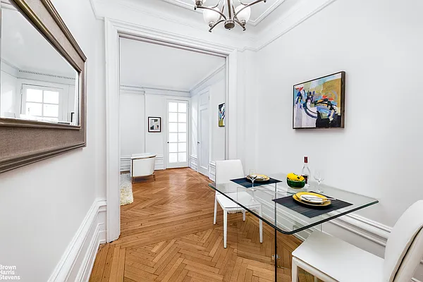 Sold by Brown Harris Stevens | media 18