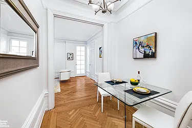 Sold by Brown Harris Stevens