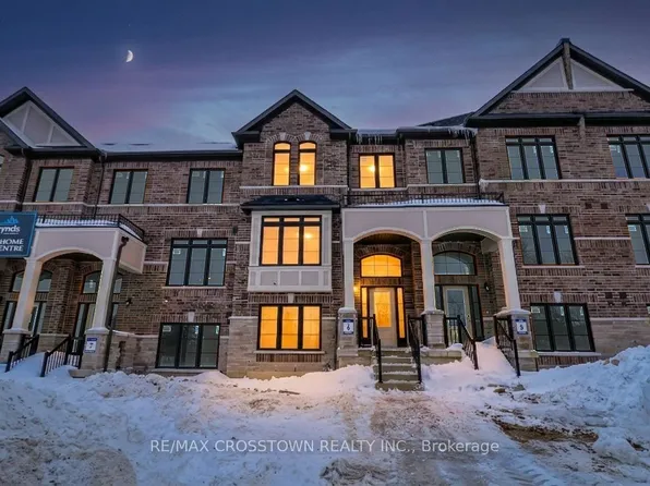 1227 Corm St Unit 6, Innisfil, ON L9S 0B6