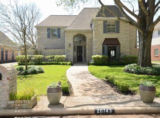 20743 Vanderwick Dr, Katy, TX 77450