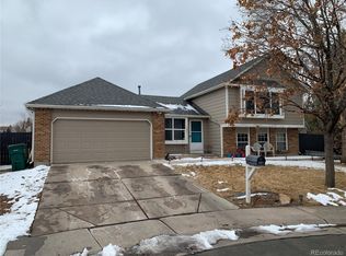 16450 E Center Dr, Aurora, CO 80017