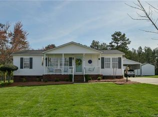 3636 Muskratt Pl SE, Concord, NC 28025