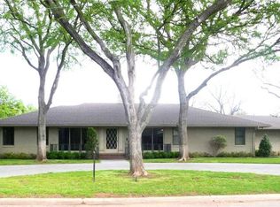 3501 Harrison St, Wichita Falls, TX 76308