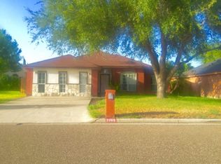 2205 E 21st St, Mission, TX 78572