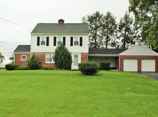 2025 Jarvis Rd, Lancaster, PA 17601