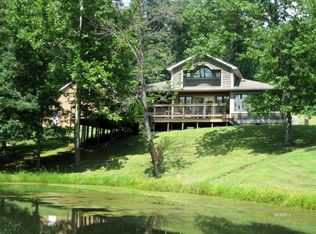 32420 McGinnis Rd, Albany, OH 45710