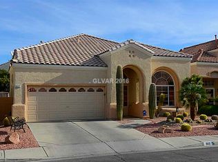 1612 Mowbray Ct, Henderson, NV 89074